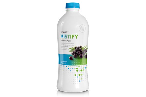 MISTIFY (730 ml)